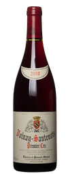 Thierry Et Pascale Matrot Volnay 1Er Cru Santenots 2019 750 ML