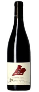 Thierry Germain Saumur Champigny Rouge Clos De L'Echelier 2020 750 ML