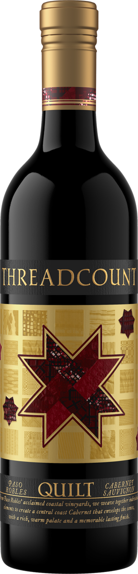 Thread Count Cabernet Sauvignon 750 ML