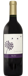 Three Wishes Vineyards Merlot 750 ML