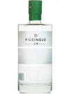 ThreeSpirits Piucinque Gin 700 ML