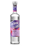 Three Olives Grape Vodka 60 1.75 L