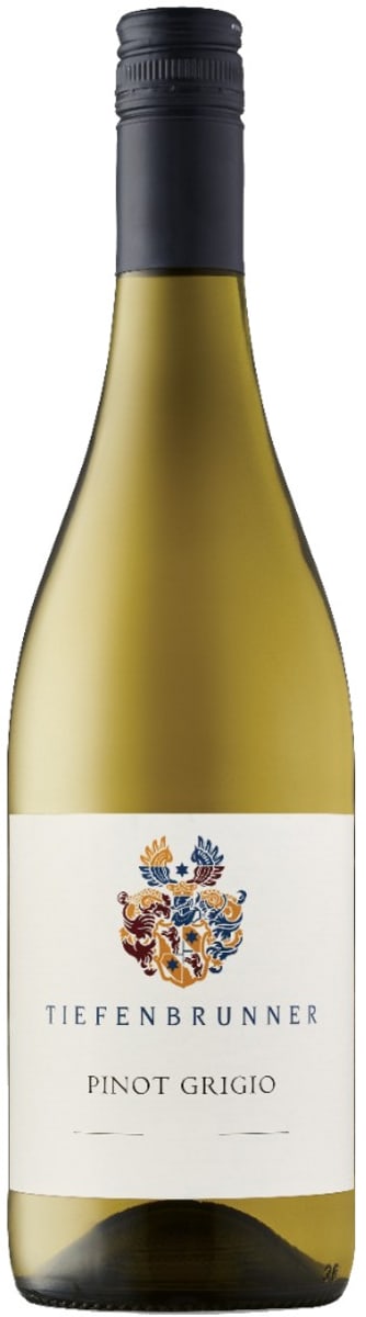 Tiefenbrunner Pinot Grigio 2018 750 ML