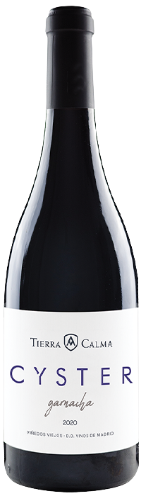 Tierra Calma Cyster 2020 750 ML