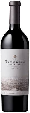Timeless Napa Valley Red 2022 750 ML
