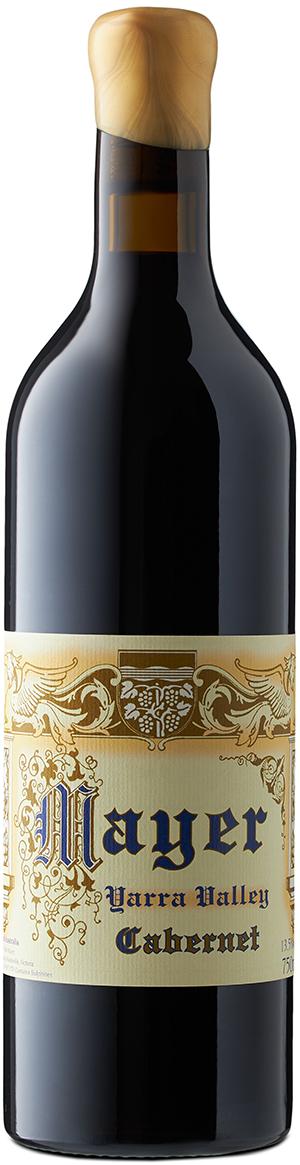 Mayer Yarra Valley Cabernet 2023 750 ML