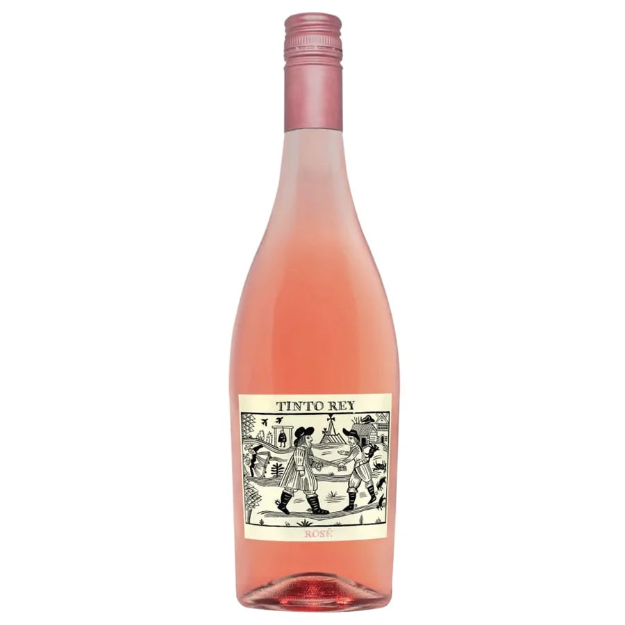 Tinto Rey Rose 2023 750 ML