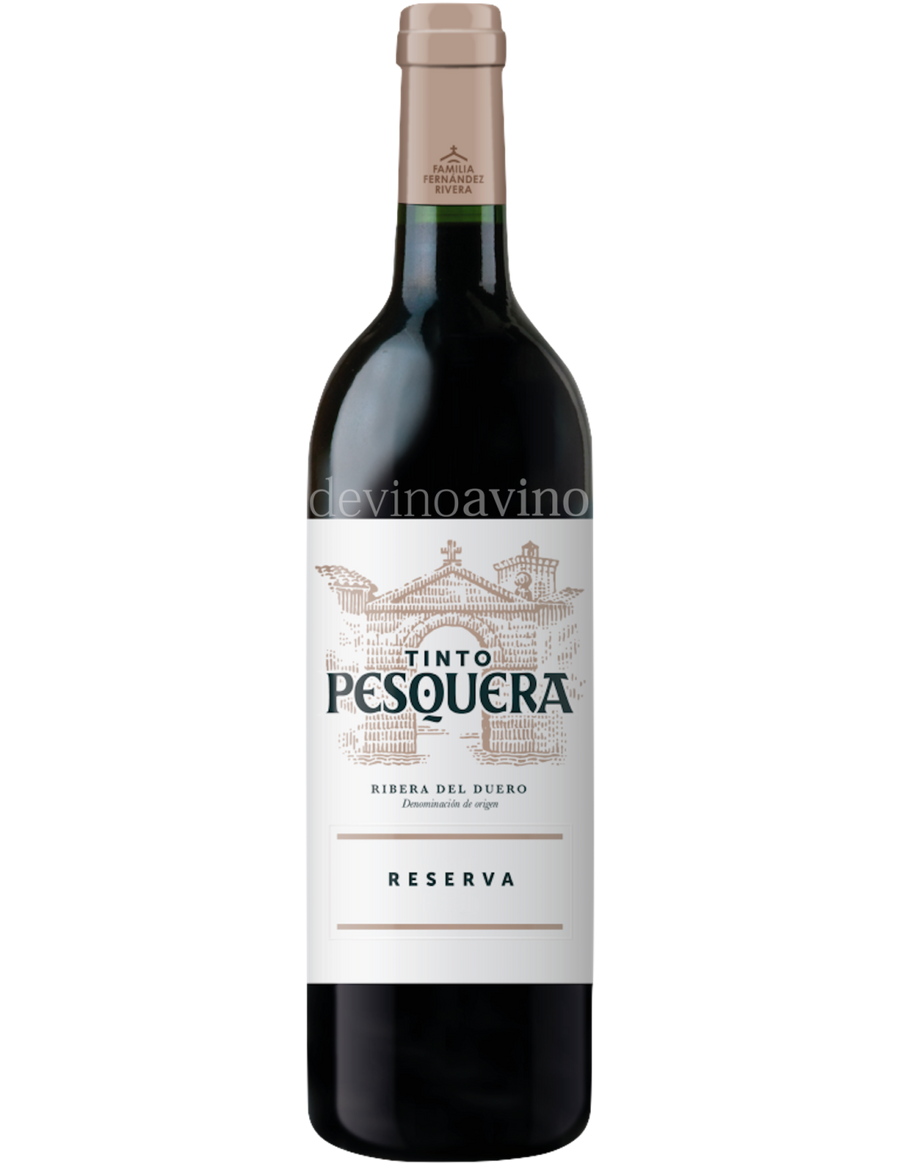 Tinto Pesquera Reserva 2020 750 ML