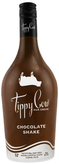 Tippy Cow Chocolate Shake 750 ML