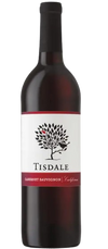 Tisdale Wines Cabernet Sauvignon 750 ML