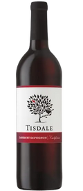 Tisdale Wines Cabernet Sauvignon 750 ML