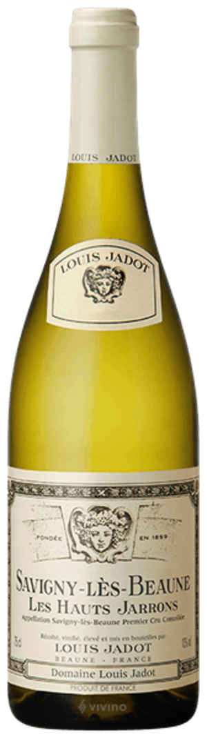 Louis Jadot Savigny les Beaune Les Hauts Jarrons 2022 750 ML