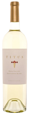 Titus Vineyards Sauvignon Blanc Napa Valley 2021 750 ML