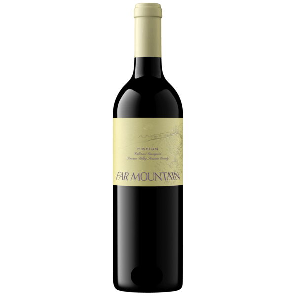 Far Mountain Fission Cabernet Sauvignon 2021 750 ML