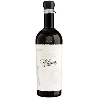 To Kalon Vineyard Company Elizas's Oakville 2021 750 ML