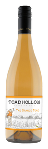 Toad Hollow The Orange Toad 750 ML
