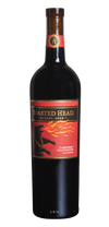 Toasted Head Cabernet Sauvignon California