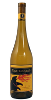 Toasted Head Wines Chardonnay Barrel Aged 2004 750 ML