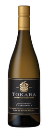 Tokara Chardonnay Reserve Collection Stellenbosch 2020 750 ML