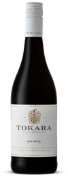 Tokara Shiraz Stellenbosch 2019 750 ML