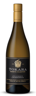 Tokara Chardonnay Reserve Collection Stellenbosch 2023 750 ML