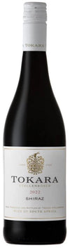 Tokara Shiraz Stellenbosch 2022 750 ML