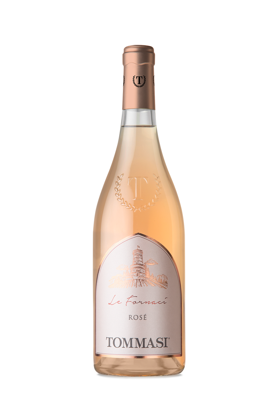 Tommasi Lugana Le Fornaci 2020 750 ML