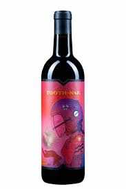 Tooth & Nail Cabernet Sauvignon 2022 750 ML