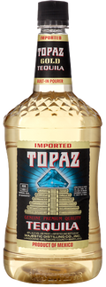 Topaz Gold Tequila 1 L