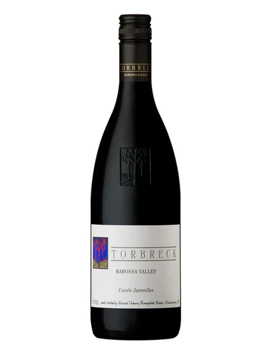 Torbreck Cuvee Juveniles 2022 750 ML