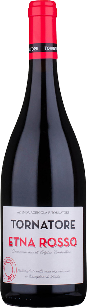 Tornatore Etna Rosso 750 ML