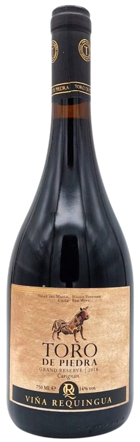 Carignan Toro De Piedra 2020 750 ML Buy Now Online Shopping