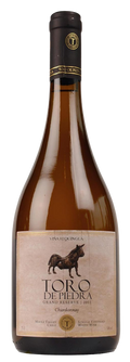 Toro De Piedra Gran Reserva Chardonnay 750 ML