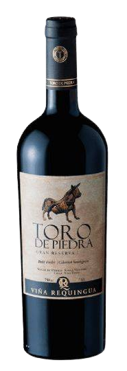 Toro De Piedra Petit Verdot 750 ML