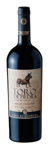 Toro De Piedra Petit Verdot 750 ML