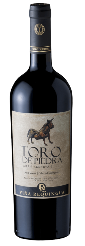 Toro De Piedra Carmenere Cabernet Sauvignon 750 ML
