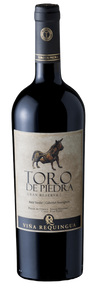 Toro De Piedra Carmenere Cabernet Sauvignon 750 ML