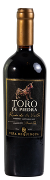 Toro de Piedra Rincon de Los Vientos 2019 750 ML