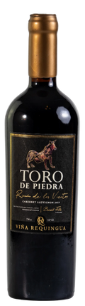 Toro de Piedra Rincon de Los Vientos 2019 750 ML