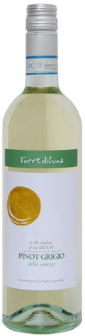 Torre di Luna Pinot Grigio 2023 750 ML