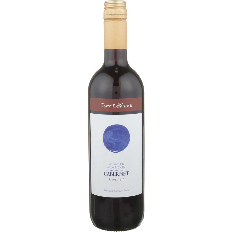 Torre di Luna The Other Side of the Moon Cabernet 2019 750 ML