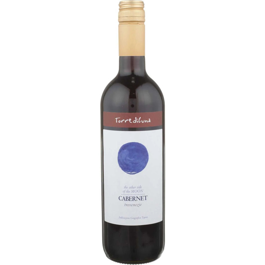 Torre Di Luna The Other Side Of The Moon Cabernet Trevenezie 2021 750 ML