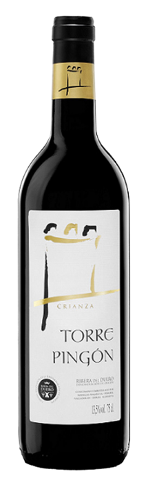 Torrepingon Crianza 750 ML