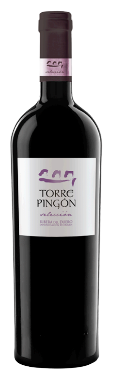 Torrepingon Roble 2011 750 ML