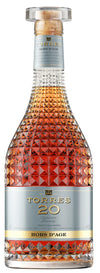 Torres Brandy 20 Hors D age 750 ML