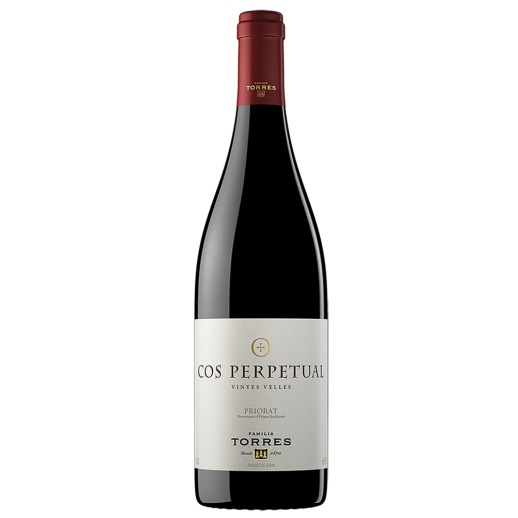 Torres Cos Perpetual 2018 750 ML