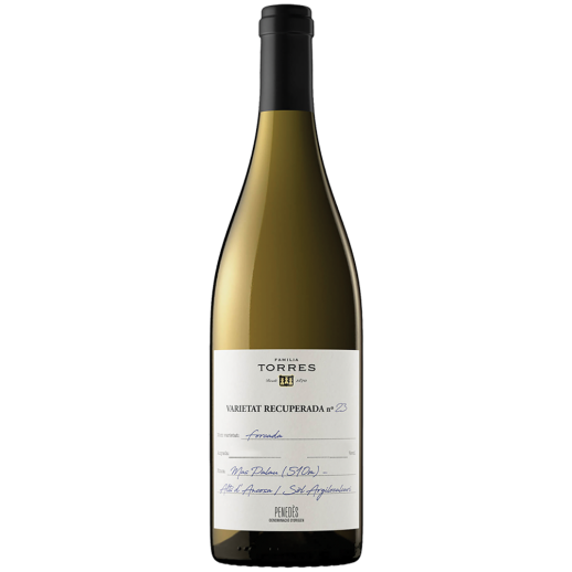 Torres Forcada 750 ML