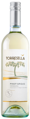 Torresella Venezia Pinot Grigio 750 ML