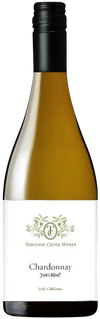 Tortoise Creek Chardonnay Jam'S Blend Lodi 2020 750 ML