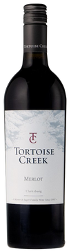 Tortoise Creek Merlot Schoolhouse Cuvee Clarksburg 2019 750 ML